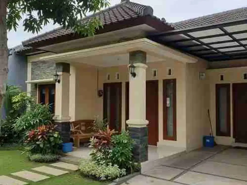Perumnas 1 Kranji Jakasampurna