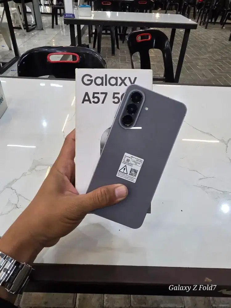 Samsung A57 5G 8/256GB