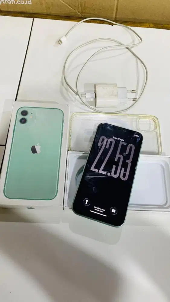 iphone 11 128GB