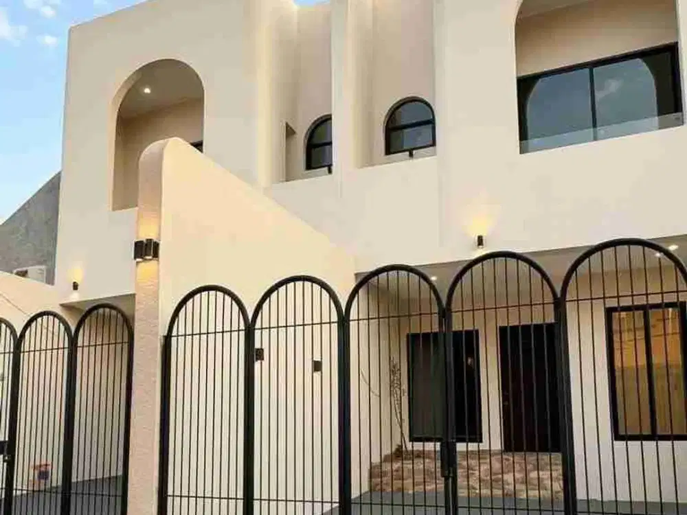 DIJUAL RUMAH BRAND NEW DI KELAPA DUA KEBON JERUK JAKBAR