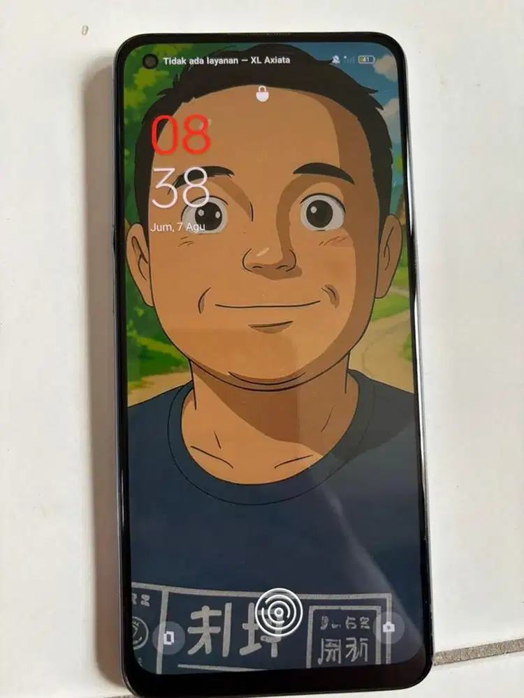 Jual hp Oppo A95