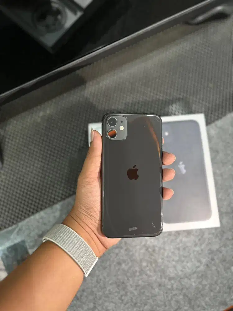 IPHONE 11 64GB ALL OPERATOR