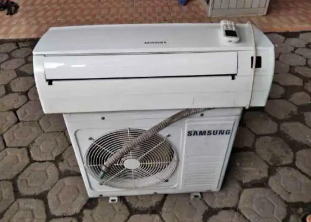 AC SAMSUNG 1/2PK R32