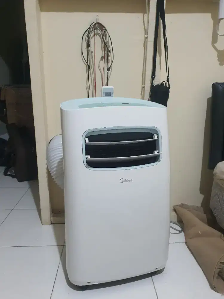 Jual AC Portable Midea MPF2-09CRN1 1PK