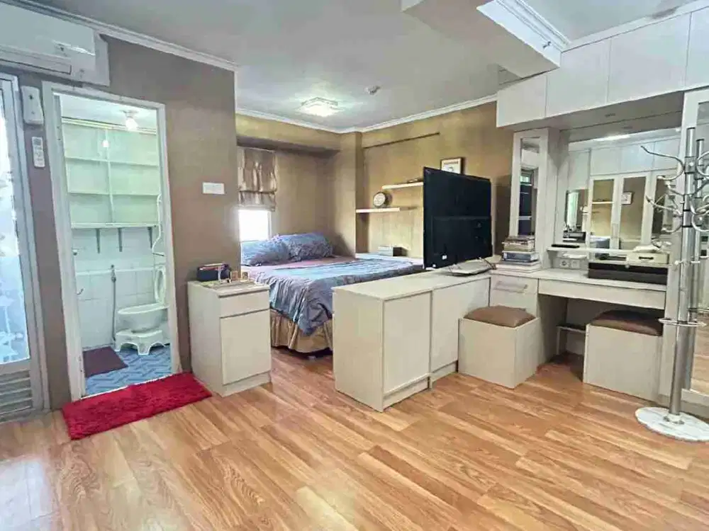 dijual apartemen kalibata city tower CENDANA jaksel