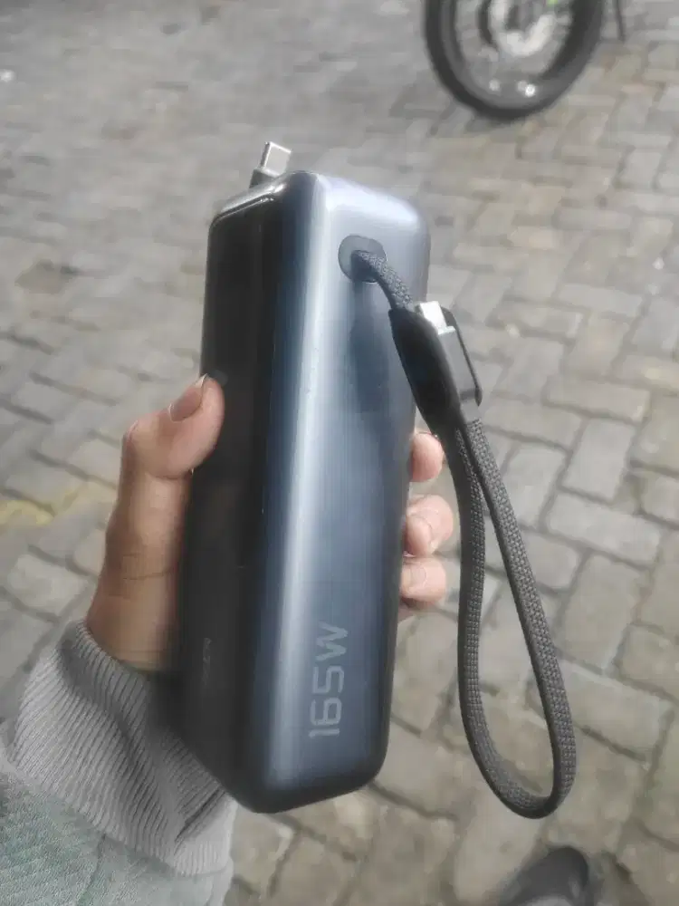 Powerbank Anker 25000mAh