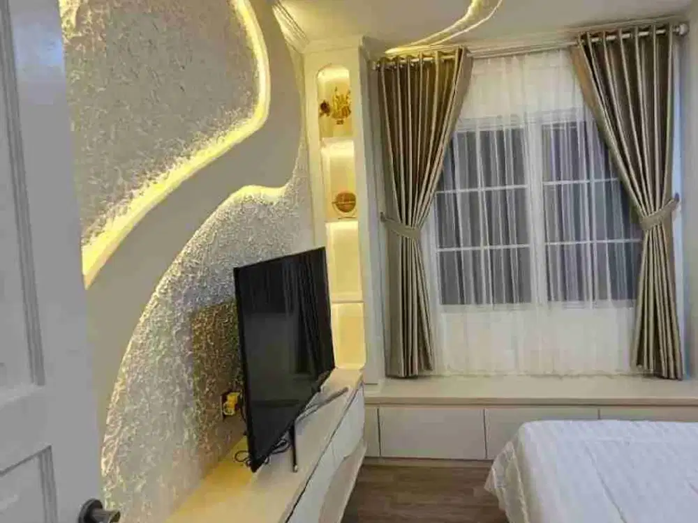 dijual apartmen gading resort klp gading