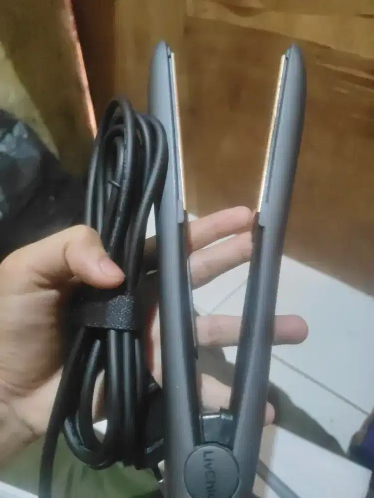 Catokan Livchic LS303