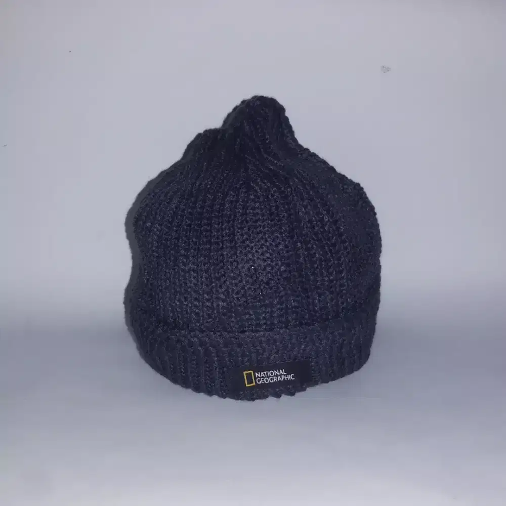 Kupluk/Beanie NATIONAL GEOGRAPHIC