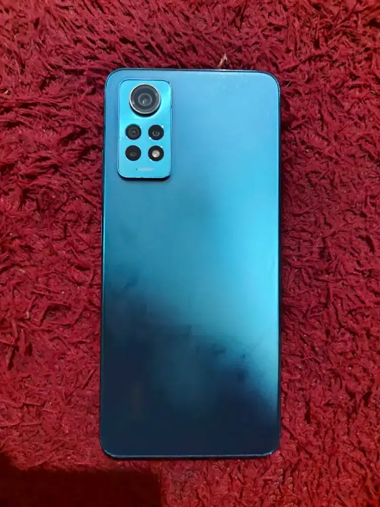 XIOMI NOTE 12 PRO 8+4 / 256 GB