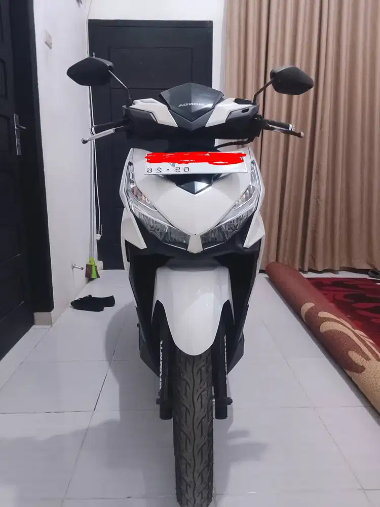 Jual .Vario led old