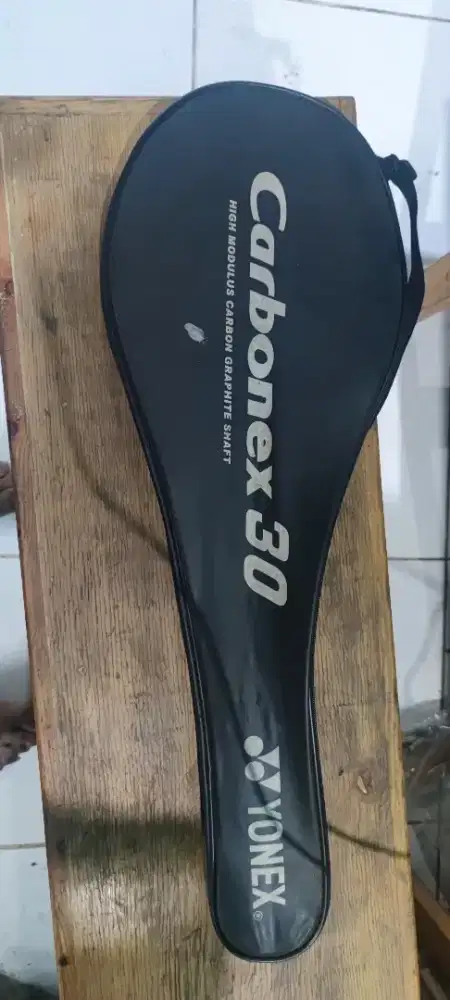 Jual Raket Yonex Carbonex 30