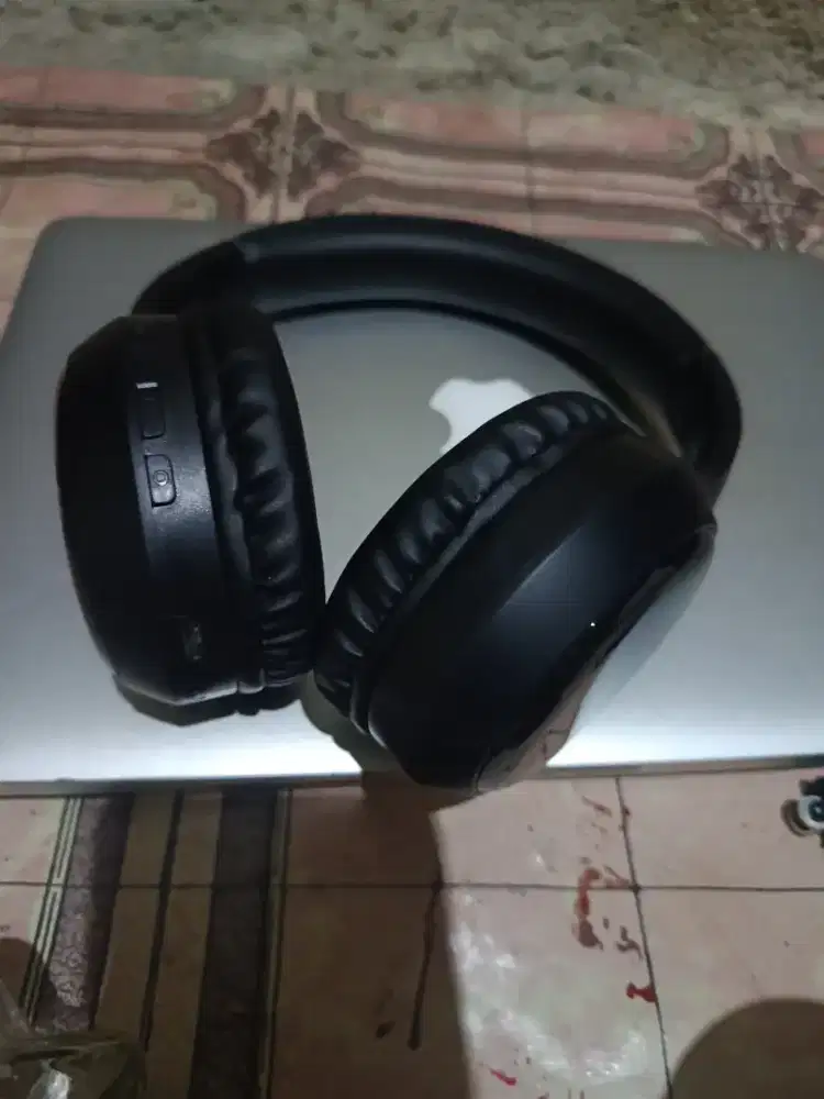 Headset wireles