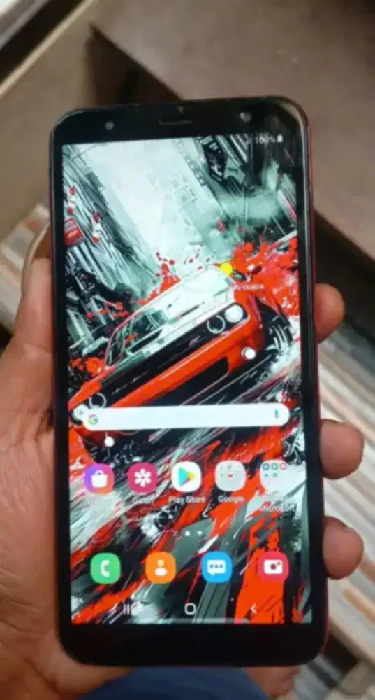 Borongan Samsung j6 plus dan Oppo a3s