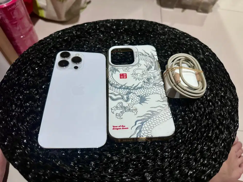 iPhone 14 Pro Max 128gb resmi ibox indo