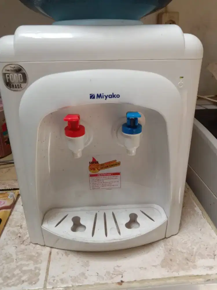 Dispenser miyako