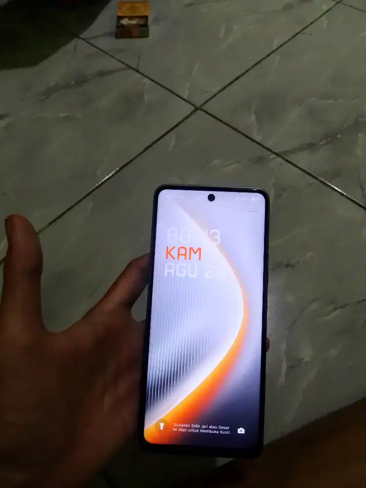 Mau nyari tukar tambah
