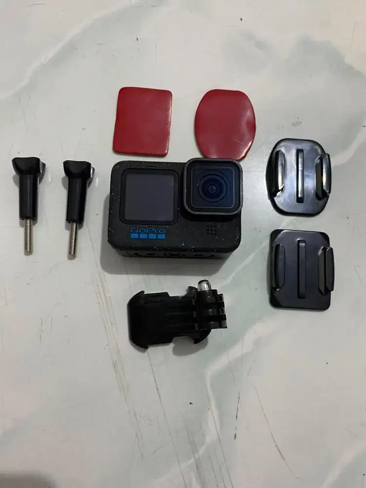 Gopro Hero 12 Black