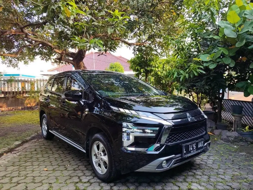 MITSUBISHI XPANDER SPORT 2022 PMK
