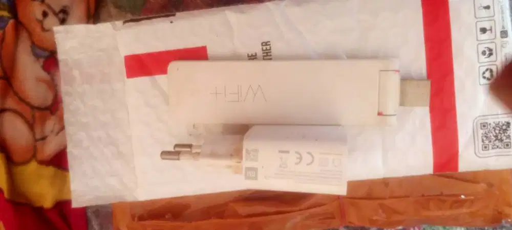 Repeater Xiaomi Mi WiFi Amplifier 2