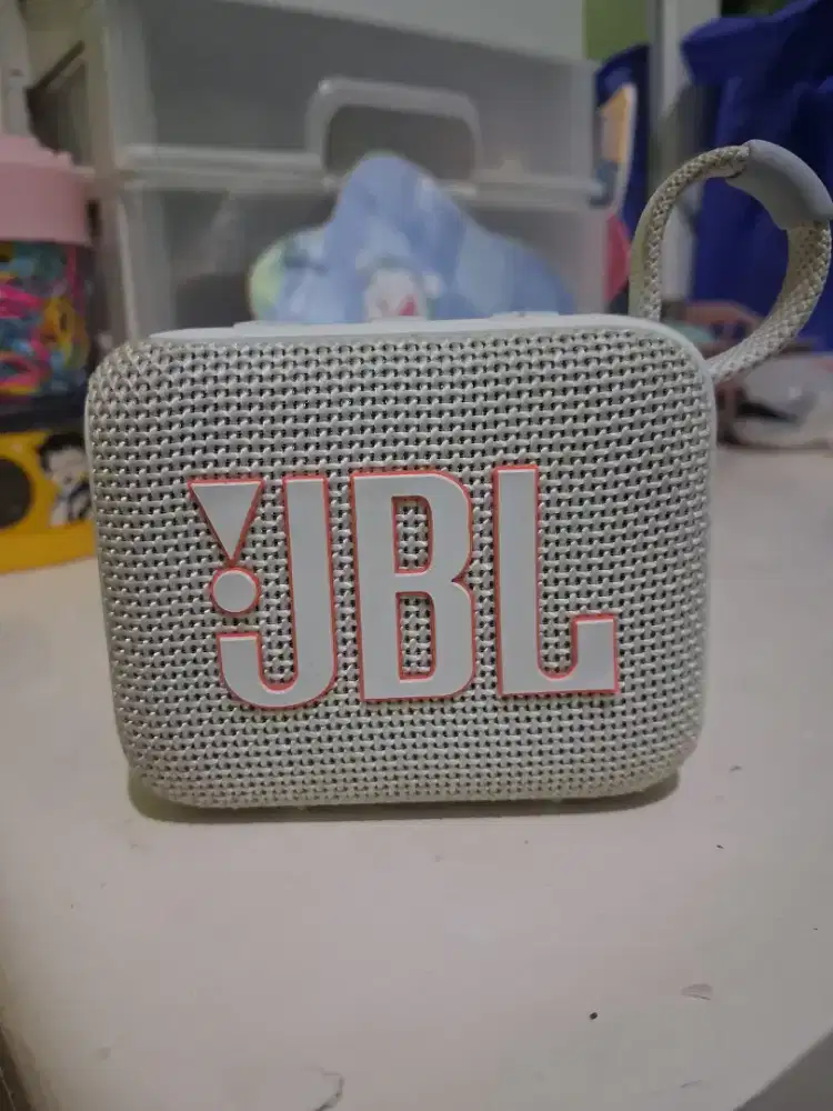JBL GO4 original
