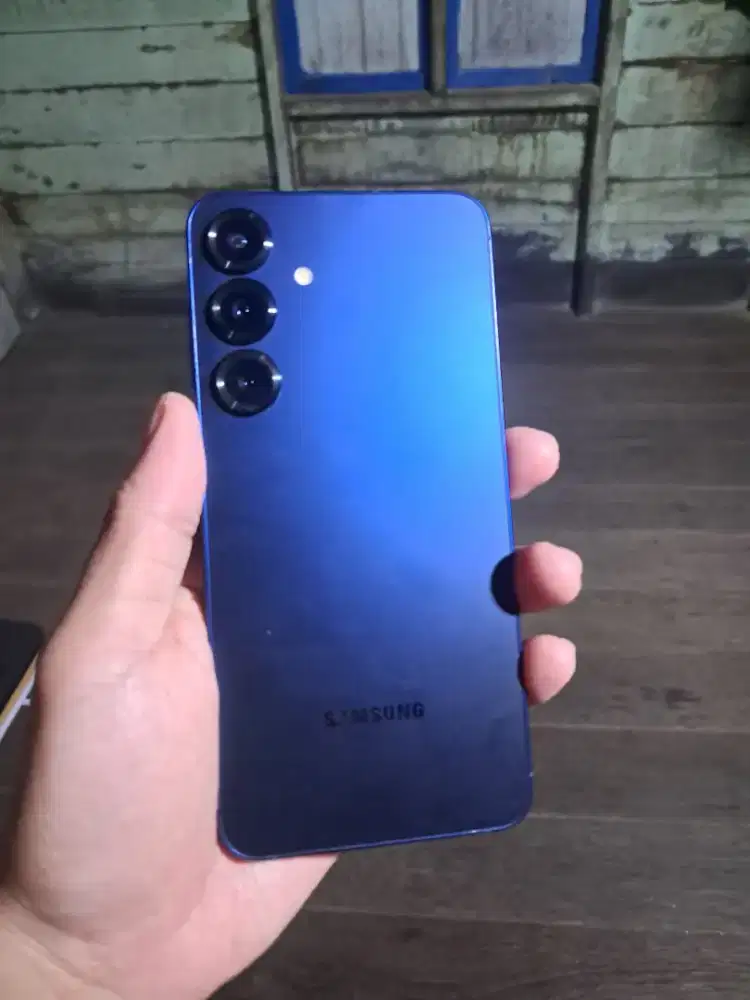 Samsung S25+ Navy 12/256