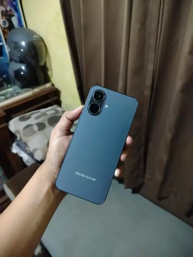 Tecno Spark Go 2 4+4/128