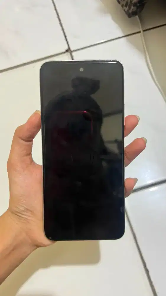 Infinix hot 60i