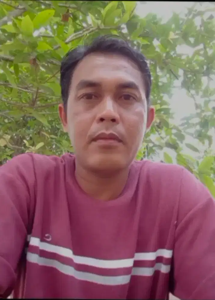 Supir harian/panggilan