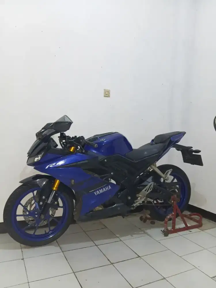 R15 v3 2018 lengkap+faktur