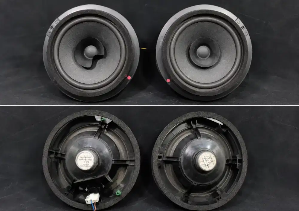 Suzuki Ignis Speaker Original