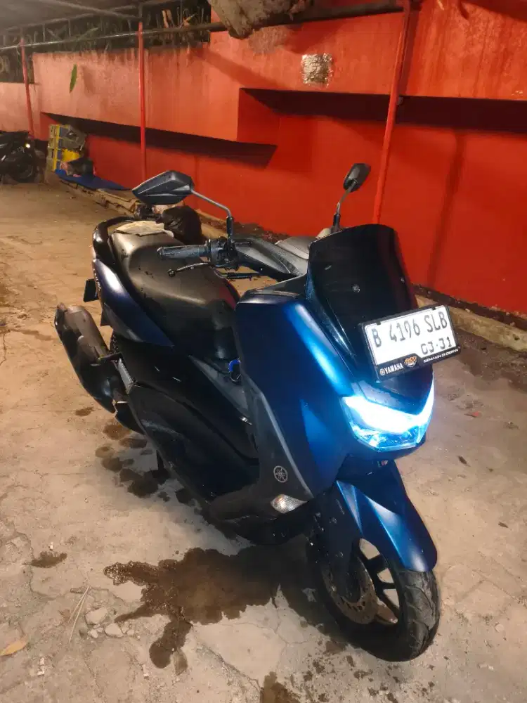N max 2020 ban tembuss