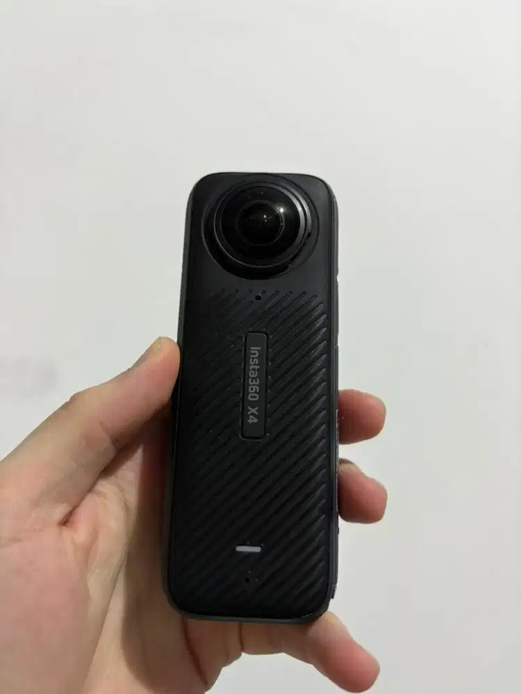 Insta360 X4 second