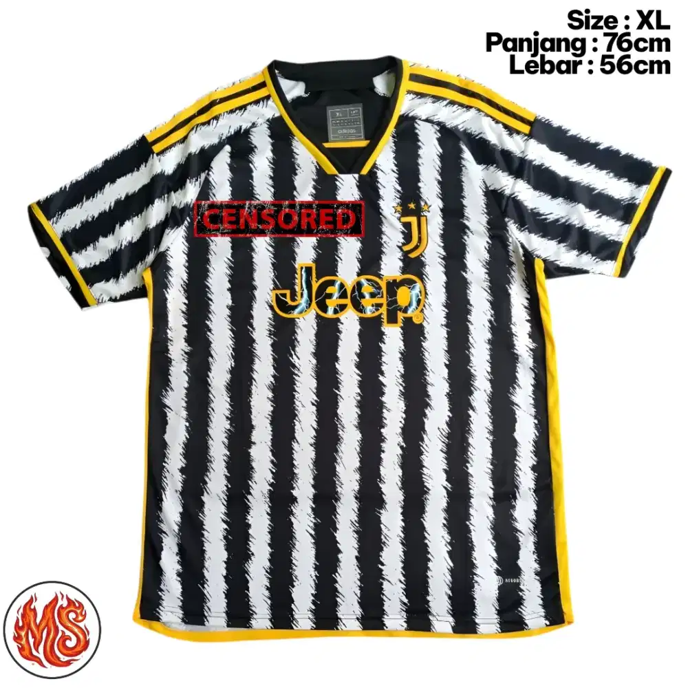 Jersey JUVENTUS Home