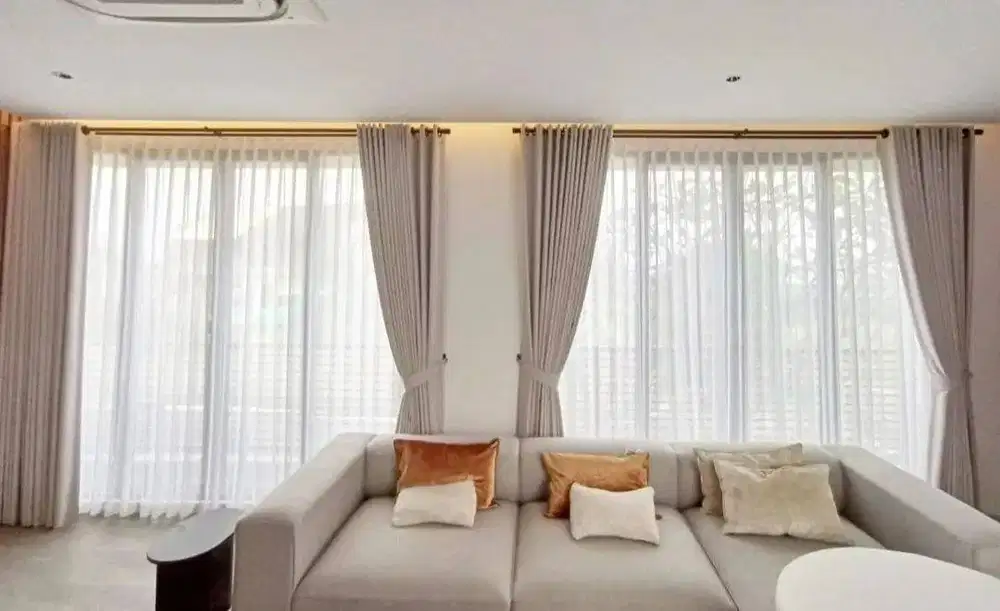 Tukang Gorden Hordeng Gordyn Korden Gordeng Horden Kordeng Curtain