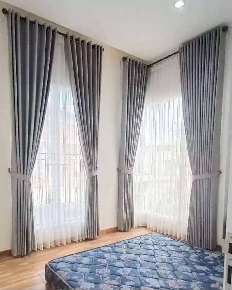 Beli Tirai Gorden Hordeng Gordyn Korden Gordeng Horden Kordeng Curtain