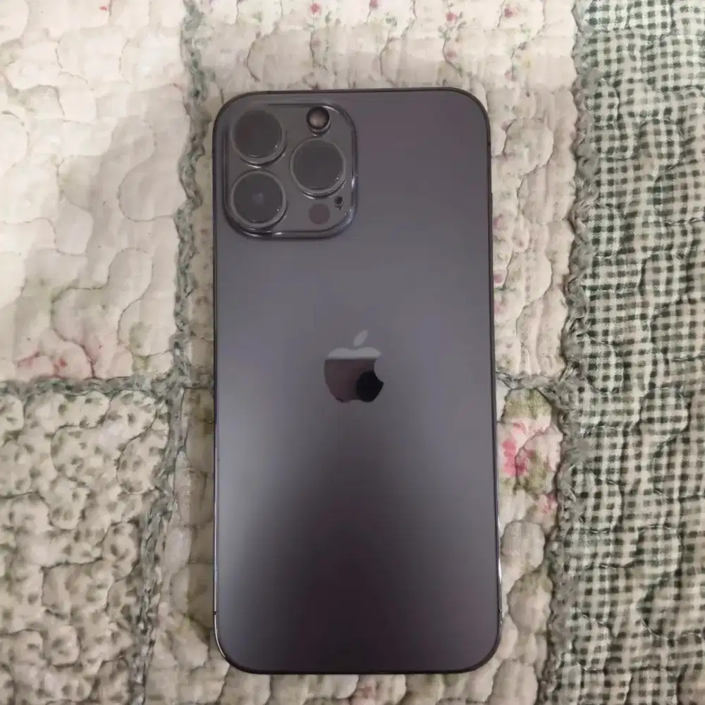 Iphone 13 pro max 128GB IBOX second