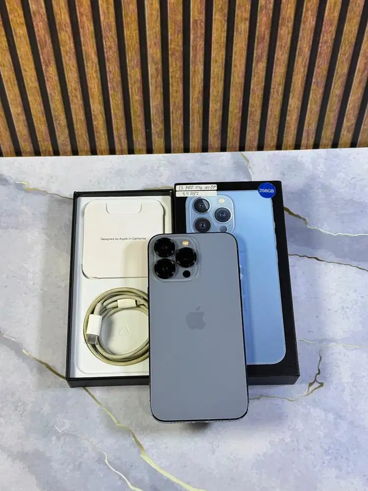 IPHONE 13 PRO 256GB ALLPROVIDER