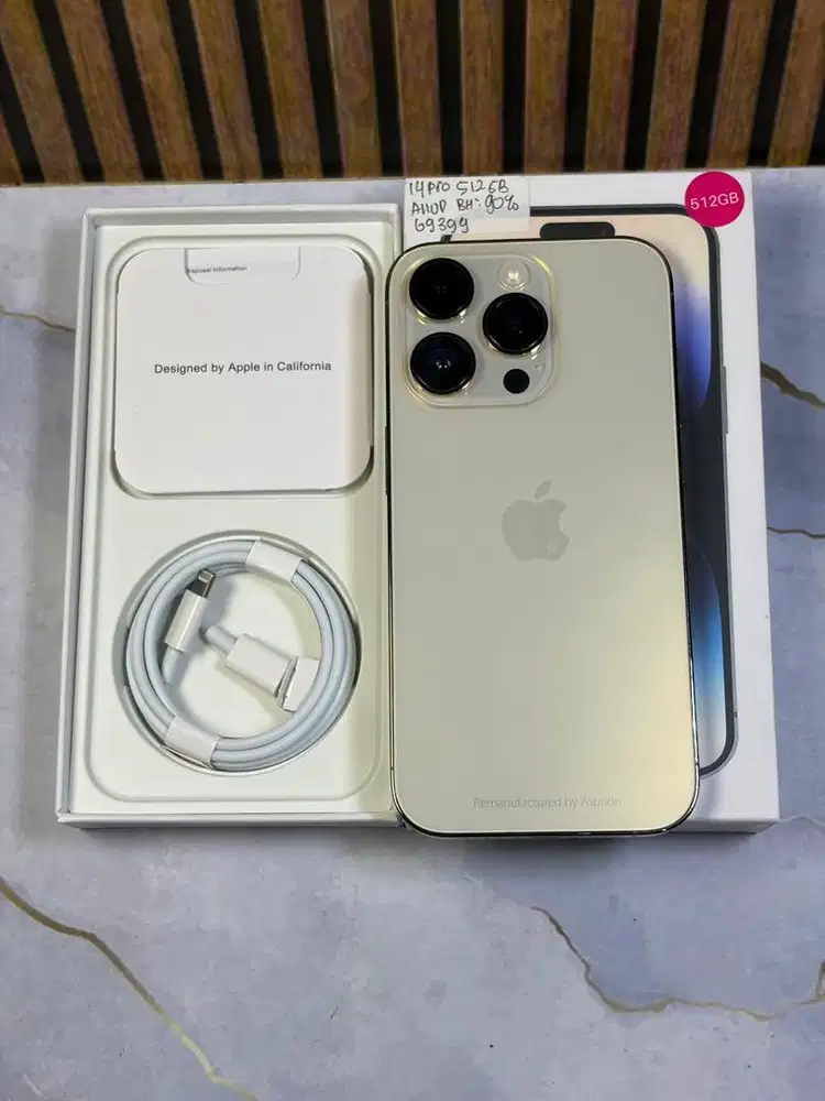 IPHONE 14 PRO 256GB ALLPROVIDER