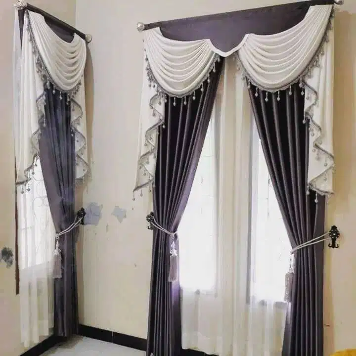 FRE SURVEY Gorden Hordeng Gordyn Korden Gordeng Horden Kordeng Curtain