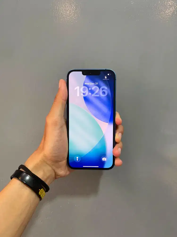 13 128 iBox blue