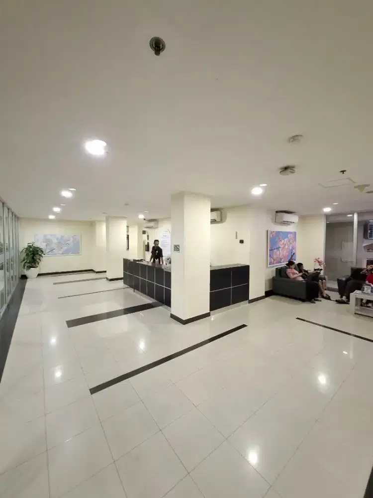 Disewa Apartemen Kalibata City Green Palace Tower Sakura