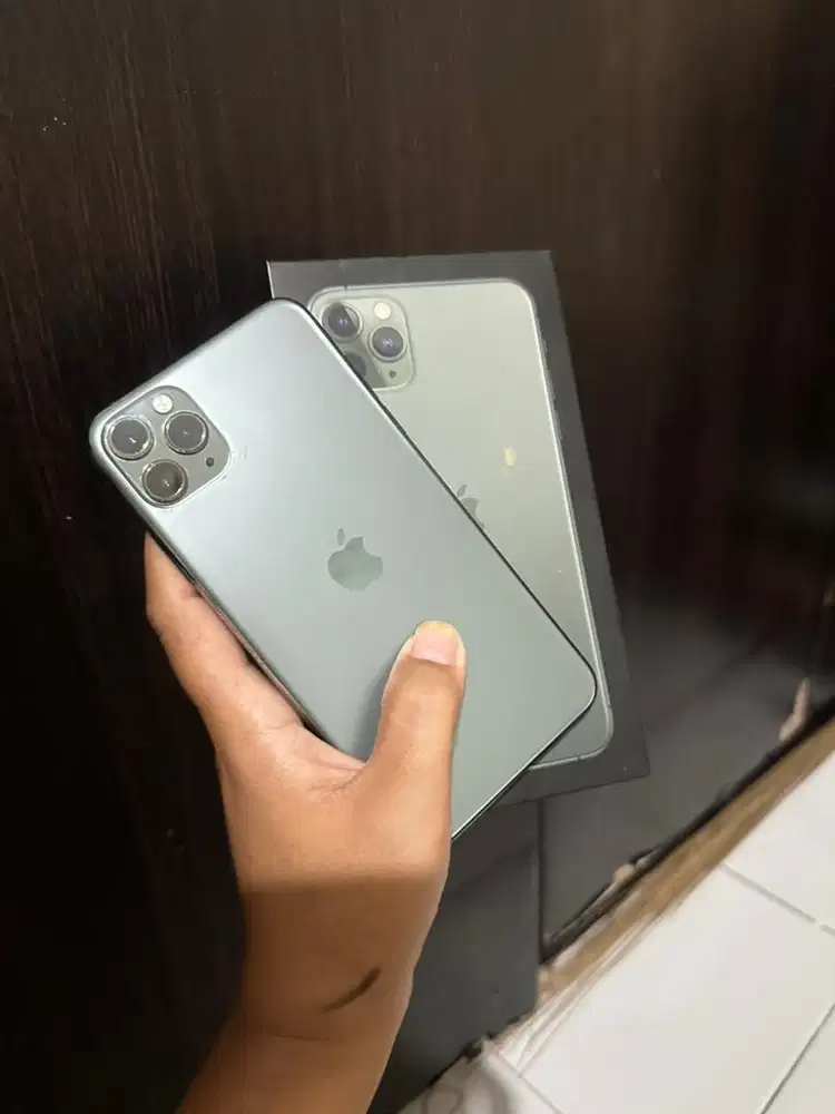 Iphone 11 promax 64 gb whitelist