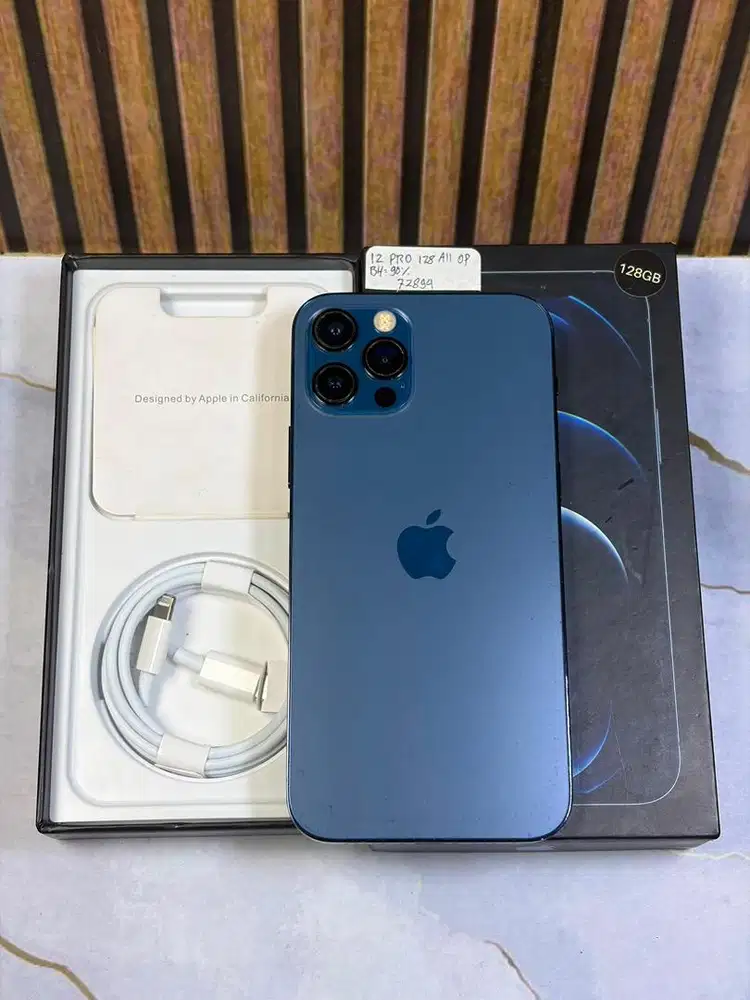 IPHONE 12 PRO 128GB ALLPROVIDER