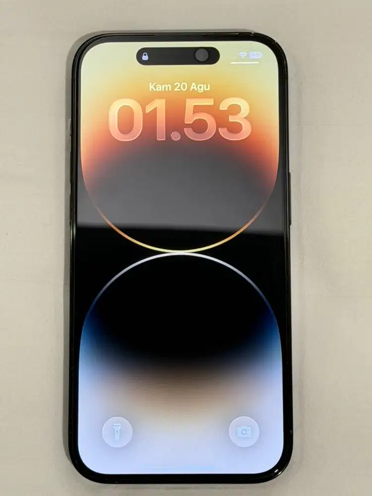 Iphone 14 Pro 256
