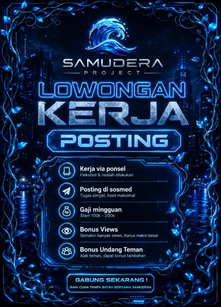 Kerja sampingan