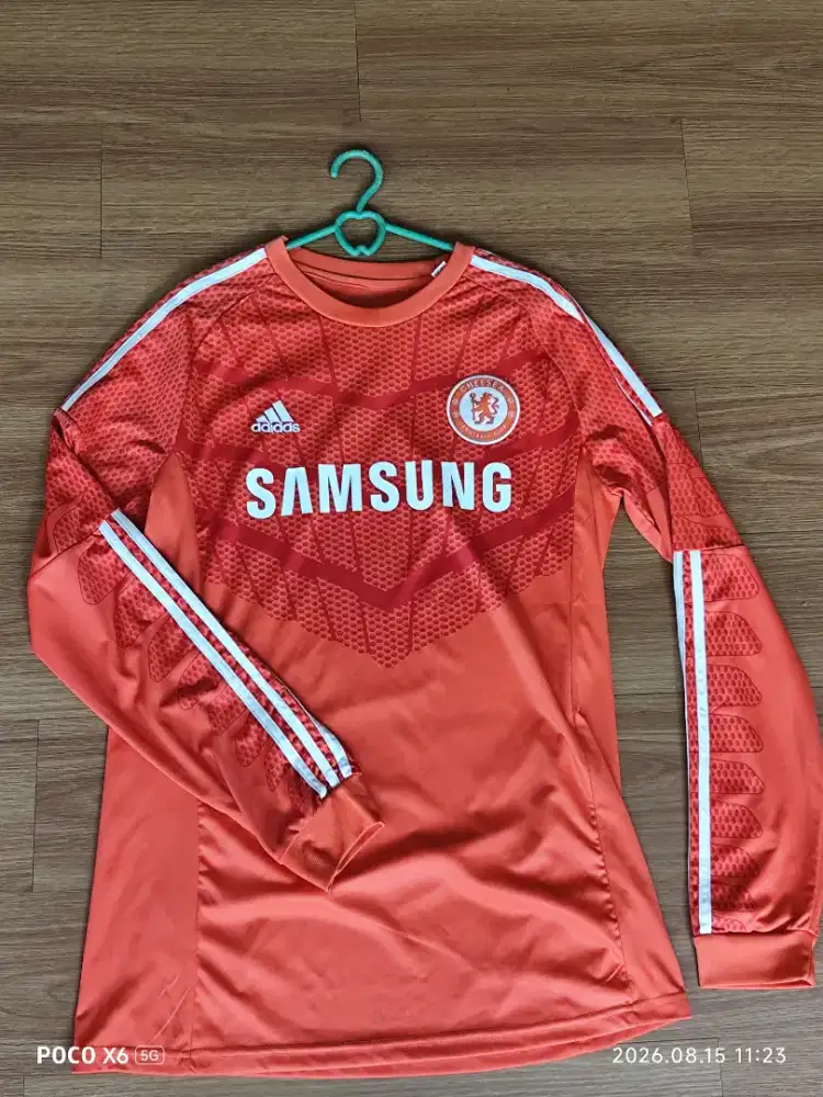 Jersy Chelsea FC adidas