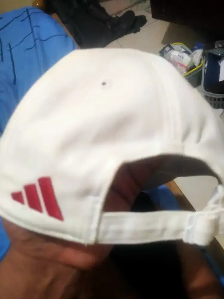 Topi Adidas Liverpool original