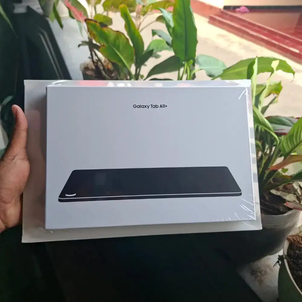 Samsung Tab A11+ Wifi 6/128(Free Flipcoverbook)