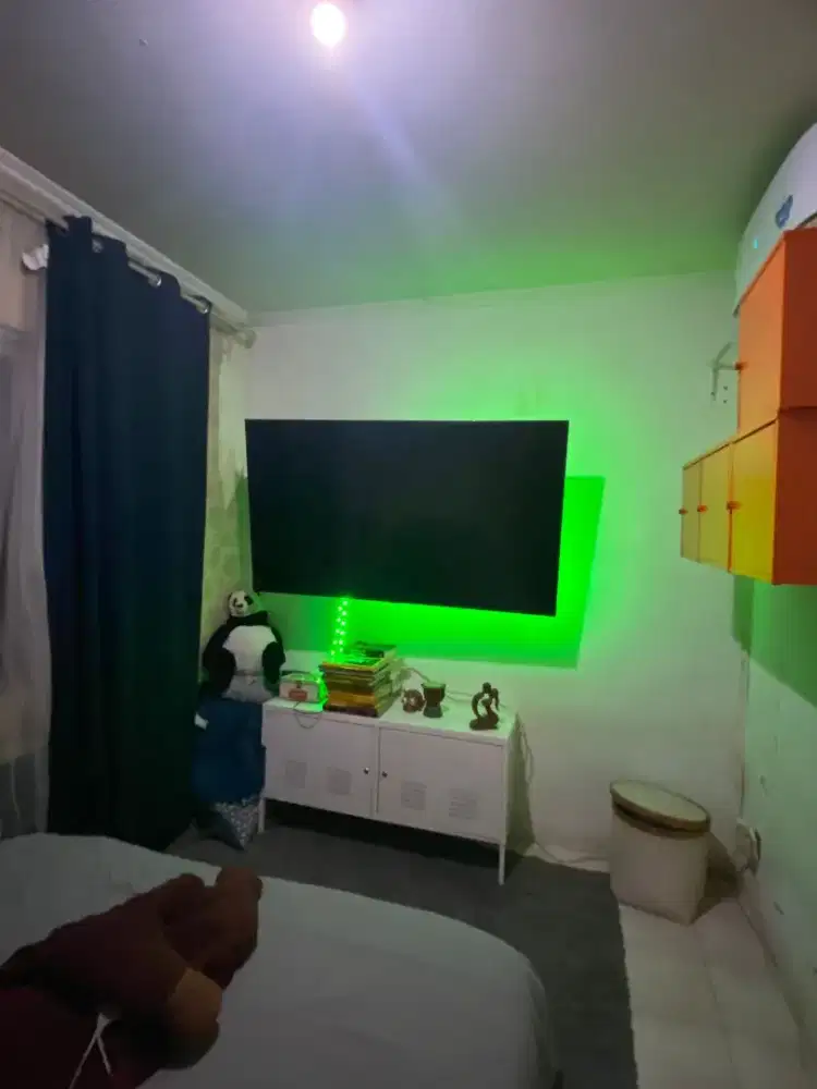 Pemasangan dan sedia bracket tv LED segala merk & ukuran